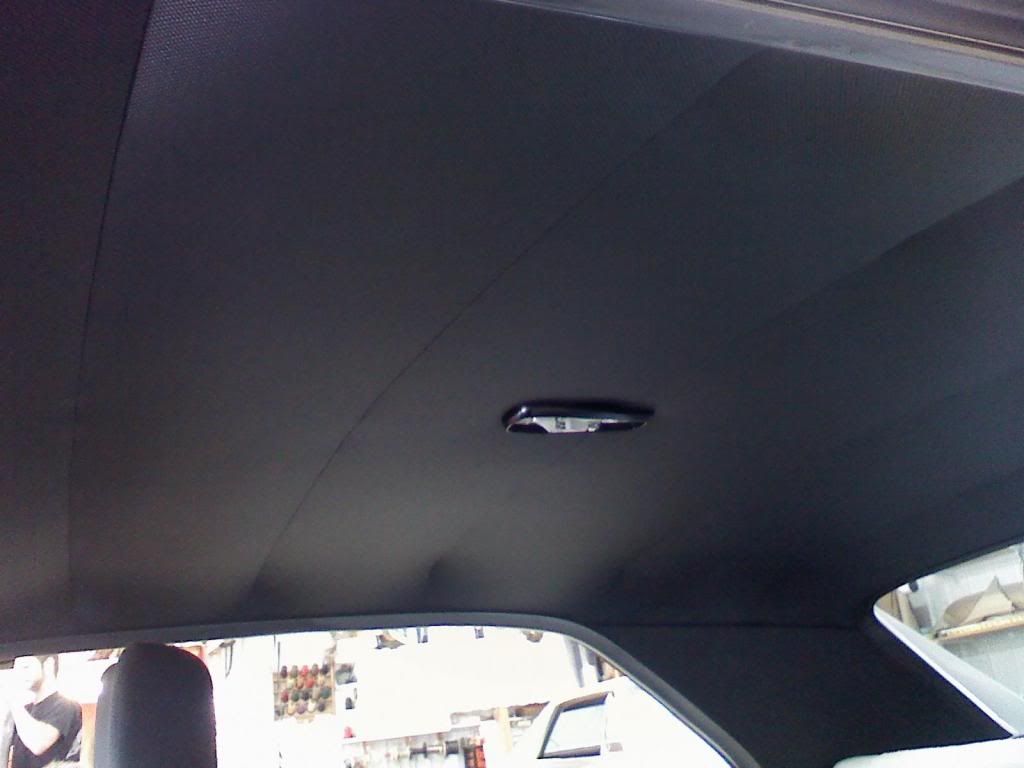 66 Chevelle PT build (ours) Page 3